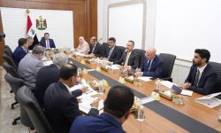 السوداني يوجه المحافظات بفرز 1000 دونم لإقامة المشروعات الصناعية